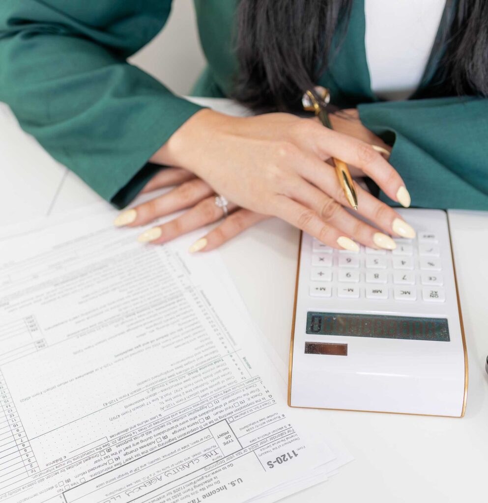 Jacksonville Business Tax Planning and Preparation