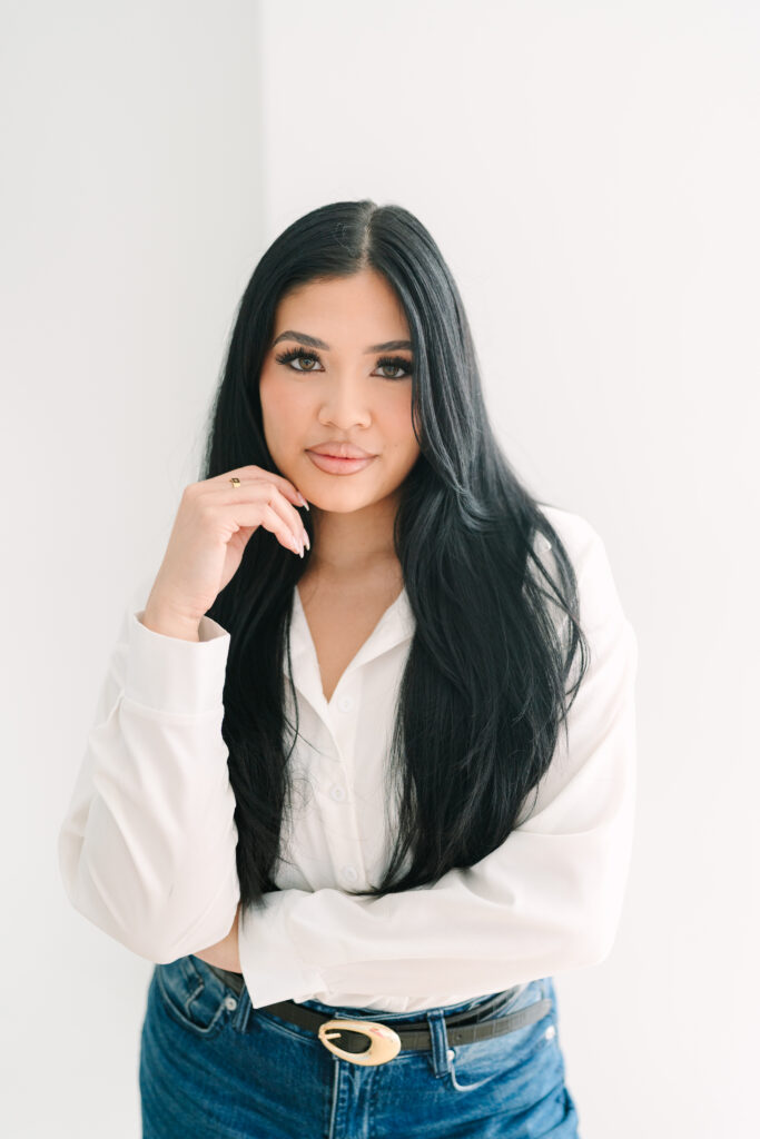 Tampa bookkeeper and cpa Amber Dinh